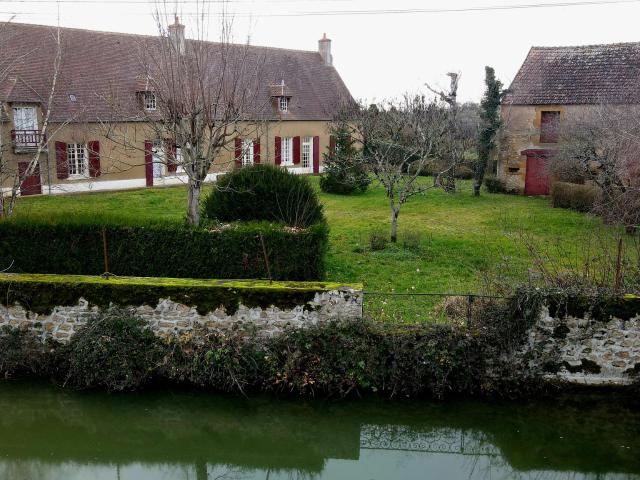 Maison 7 pièces 200 m²