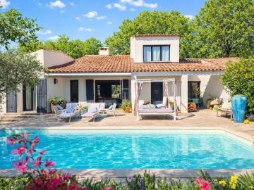 Maison 7 pièces 200 m²