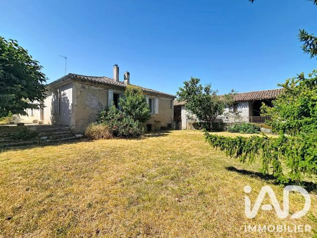 Maison 7 pièces 200 m²