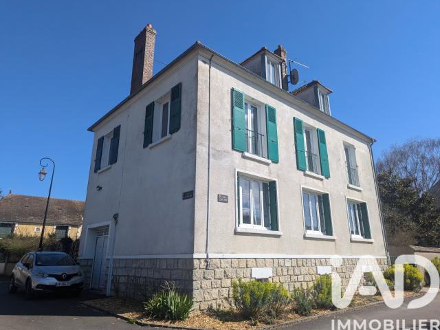 Maison 7 pièces 200 m²