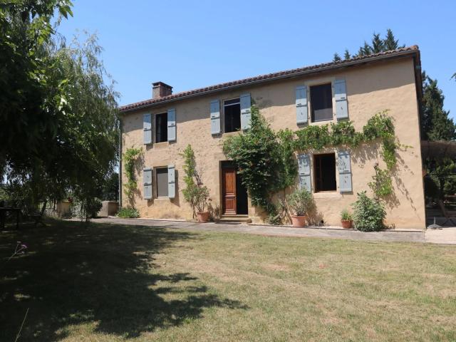 Maison 7 pièces 200 m²