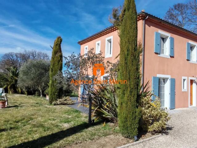 Maison 7 pièces 200 m²
