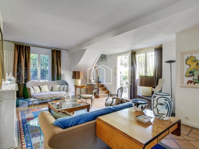 Maison 7 pièces 200 m²