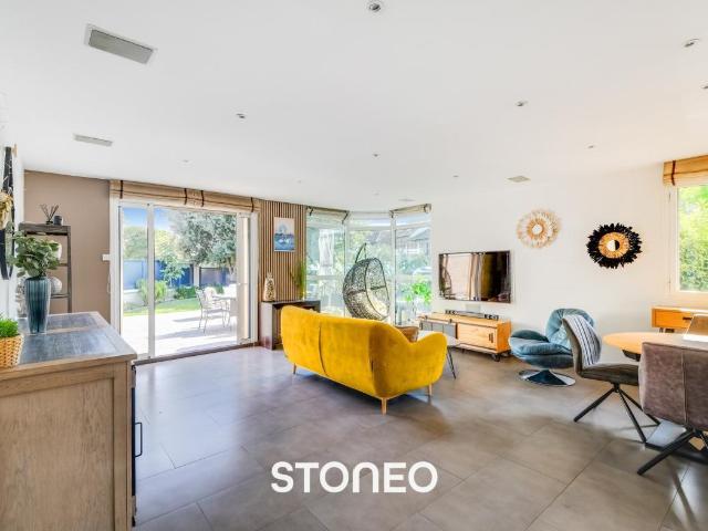 Maison 7 pièces 200 m²