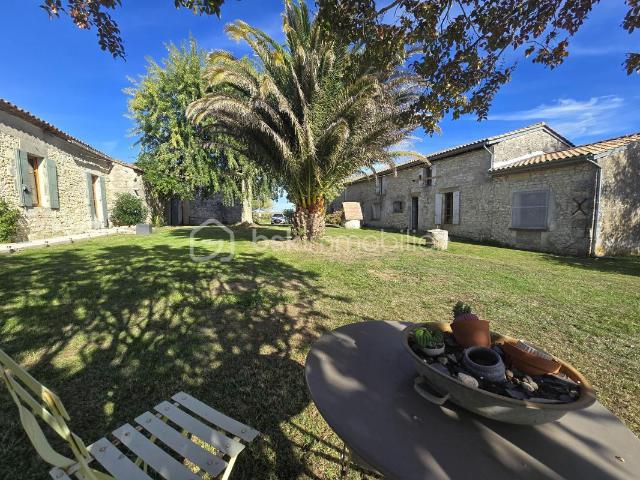Maison 7 pièces 200 m²