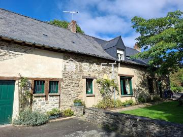 Maison 7 pièces 200 m²