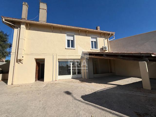 Maison 7 pièces 200 m²