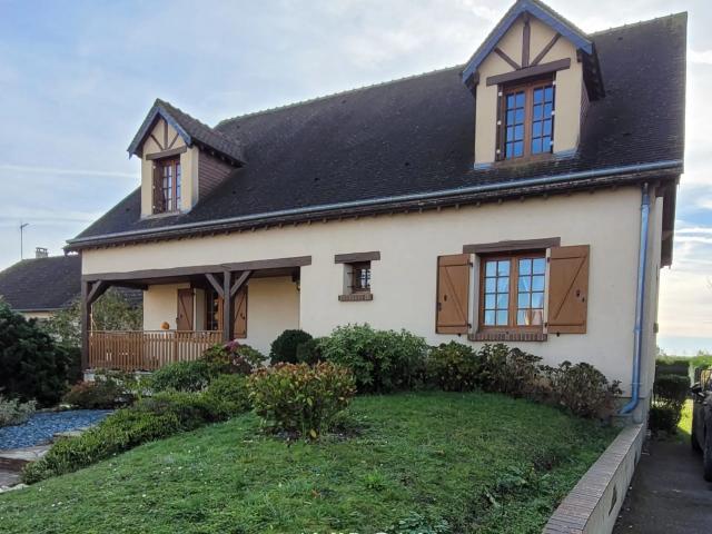 Maison 7 pièces 200 m²
