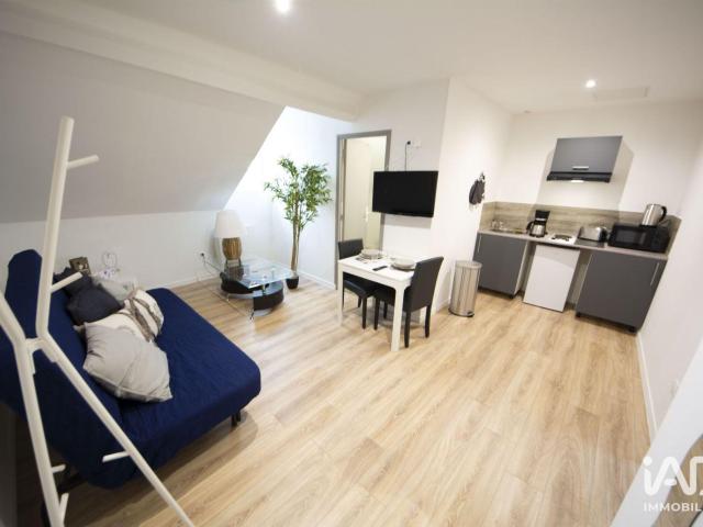 Maison 7 pièces 200 m²