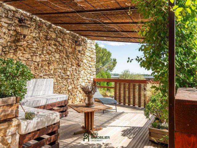 Maison 7 pièces 200 m²