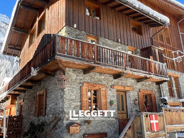 Maison 7 pièces 200 m²