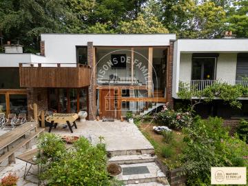Maison 7 pièces 200 m²