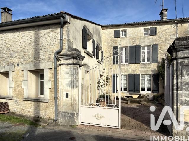 Maison 7 pièces 200 m²