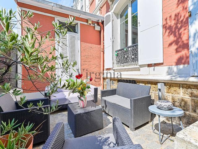Maison 7 pièces 200 m²