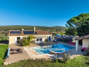Maison 7 pièces 200 m²