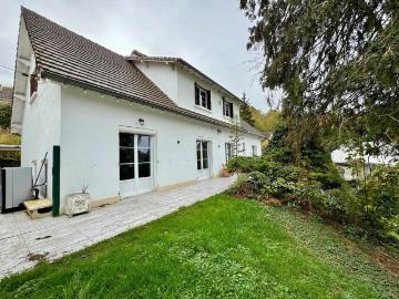 Maison 7 pièces 200 m²