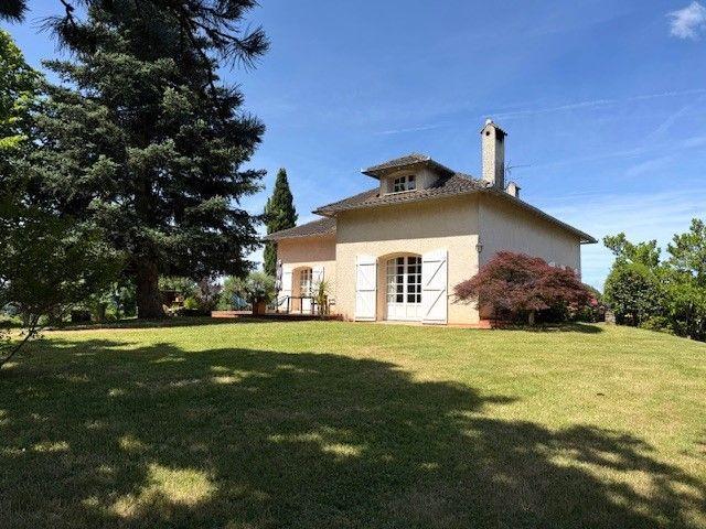 Maison 7 pièces 200 m²
