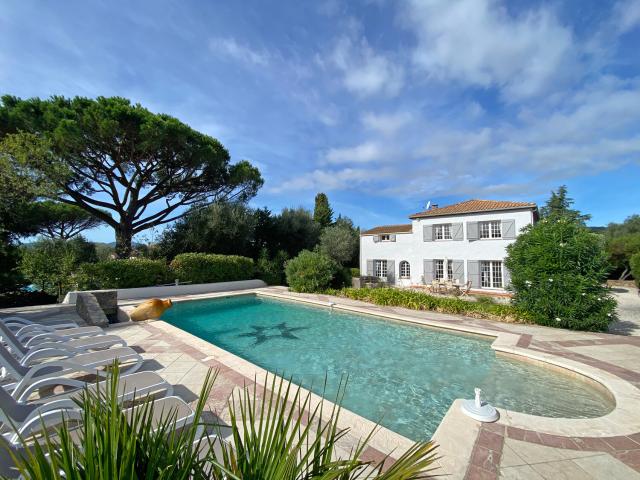 Maison 7 pièces 200 m²