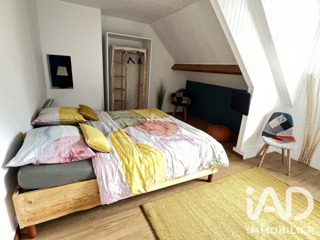 Maison 7 pièces, 200 m² à louer à Sivry Courtry 77115