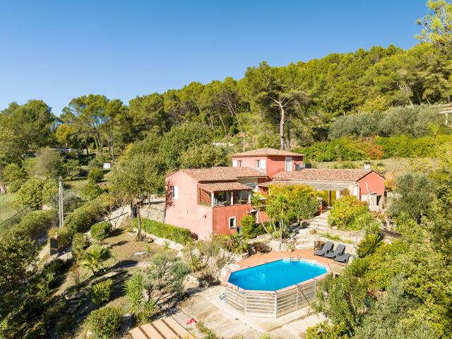 Maison 7 pièces 172 m²