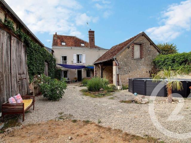 Maison 7 pièces 201 m²