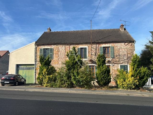 Maison 7 pièces 201 m²