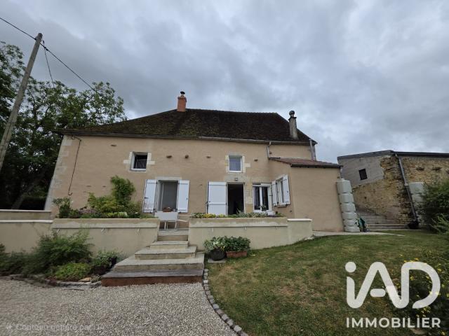 Maison 7 pièces 201 m²