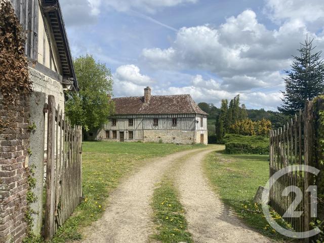 Maison 7 pièces 201 m²