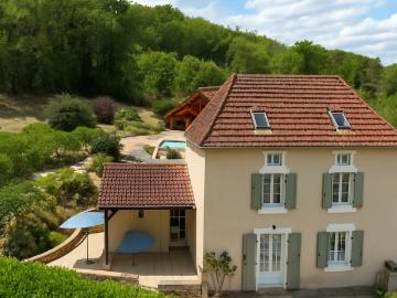 Maison 7 pièces 201 m²
