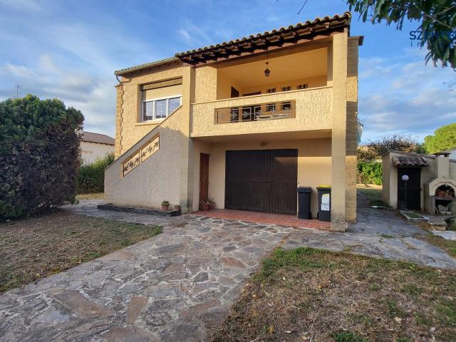 Maison 7 pièces 201 m²