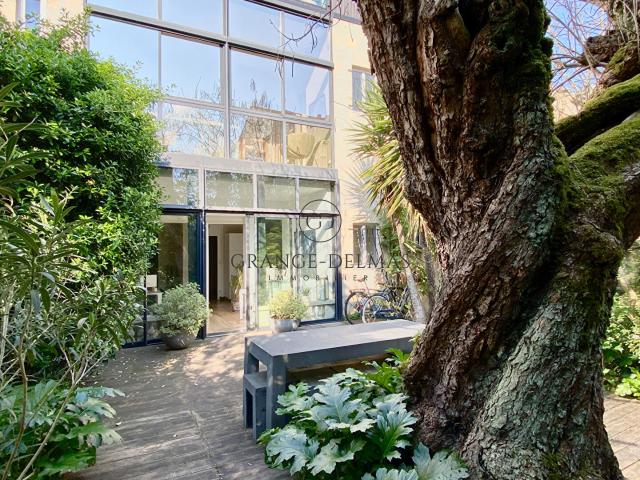 Maison 7 pièces 201 m²