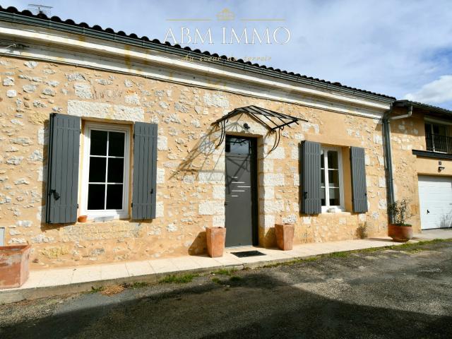 Maison 7 pièces 201 m²