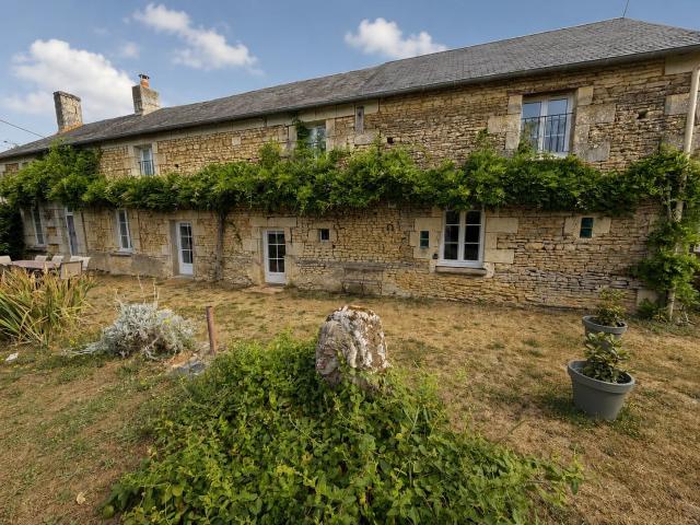 Maison 7 pièces 202 m²