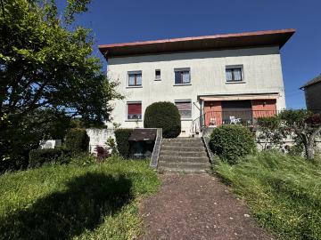 Maison 7 pièces 202 m²