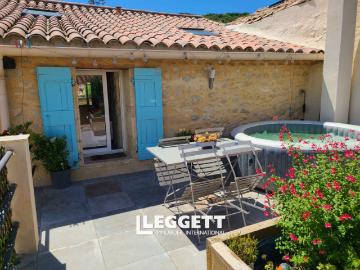 Maison 7 pièces 202 m²
