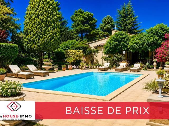 Maison 7 pièces 202 m²