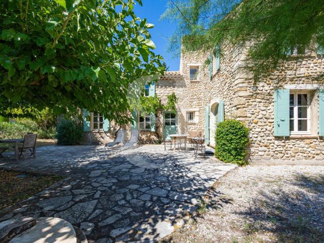 Maison 7 pièces 202 m²