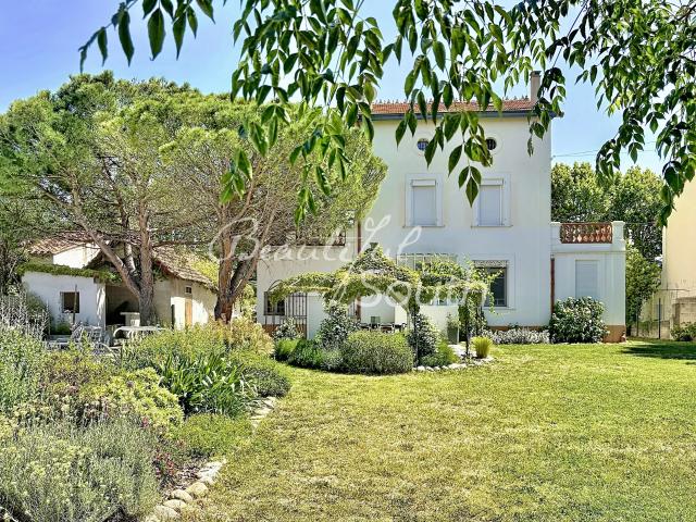 Maison 7 pièces 202 m²
