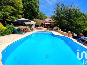 Maison à vendre à Alpes - Jardin, Cave