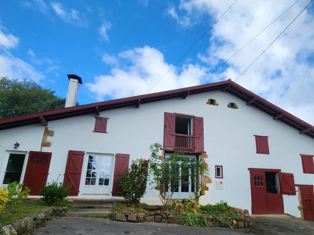 Maison 7 pièces 202 m²