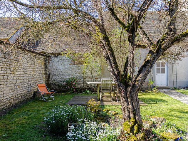 Maison 7 pièces 202 m²