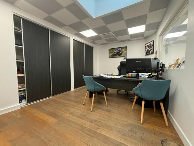Maison 7 pièces 202 m²