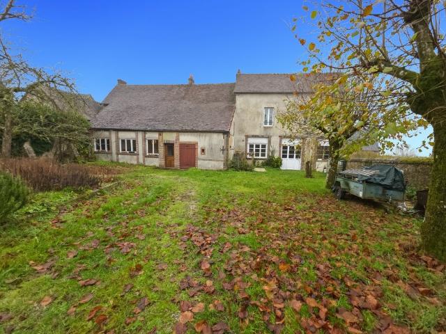Maison 7 pièces 202 m²