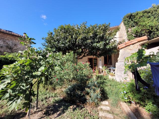 Maison 7 pièces 202 m²