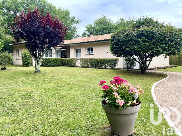 Maison 7 pièces 202 m²