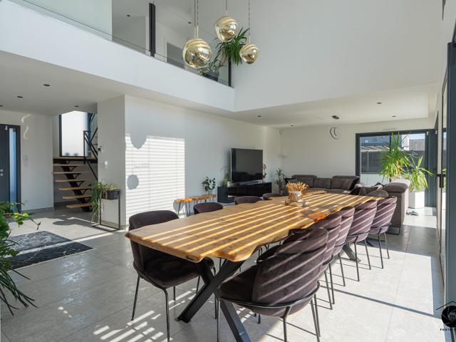 Maison 7 pièces 176 m²