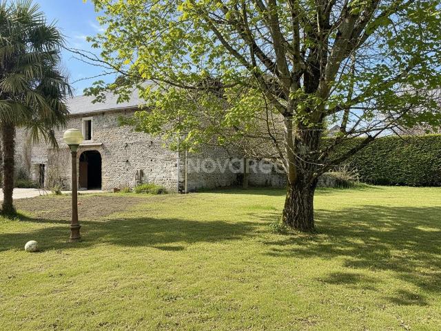 Maison 7 pièces 202m² Assat