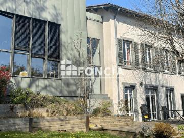 Maison 7 pièces 203 m²