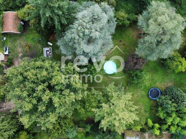 Maison 7 pièces 203 m²
