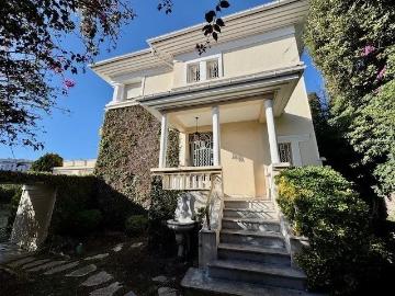 Maison 7 pièces 203 m²